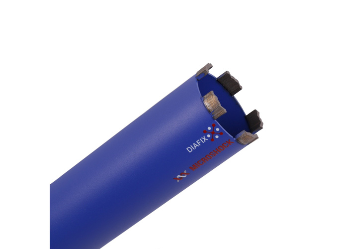 Алмазное сверло DISTAR DDS-W 068x70-4xM16 DLD 068 CS-X