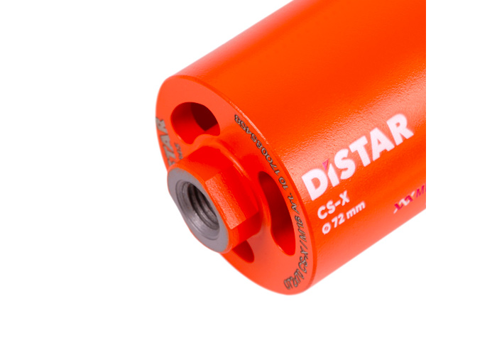 Алмазное сверло DISTAR DDS-W 068x70-4xSDS+ DLD 068 CS-X