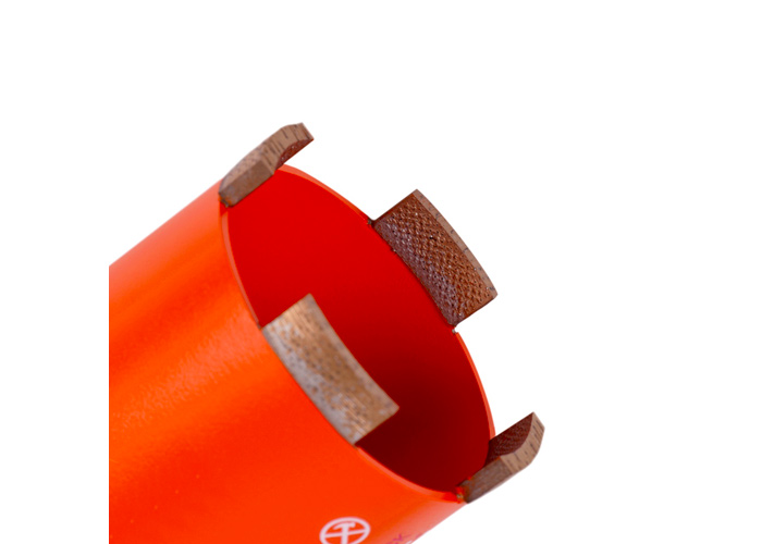 Алмазное сверло DISTAR DDS-W 068x70-4xSDS+ DLD 068 CS-X