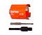 Алмазное сверло DISTAR DDS-W 072x450-5x1 1/4 UNC DLD 072 RM-TX