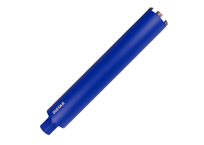 Алмазное сверло DISTAR DDS-W 072x70-4xM16 DLD 072 CS-X
