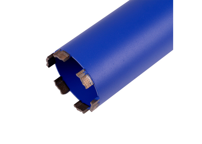 Алмазное сверло DISTAR DDS-W 072x70-4xM16 DLD 072 CS-X