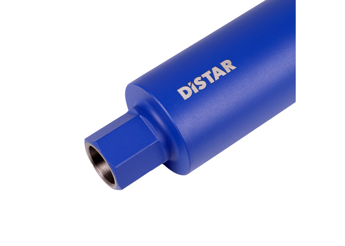 Алмазное сверло DISTAR DDS-W 072x70-4xM16 DLD 072 CS-X