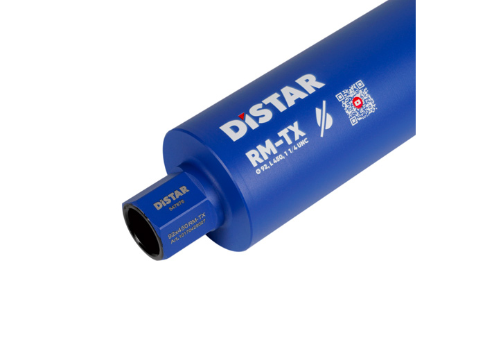Алмазное сверло DISTAR DDS-W 082x70-4xM16 DLD 082 CS-X