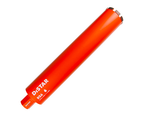 Алмазное сверло DISTAR DDS-W 082x70-4xSDS+ DLD 082 CS-X