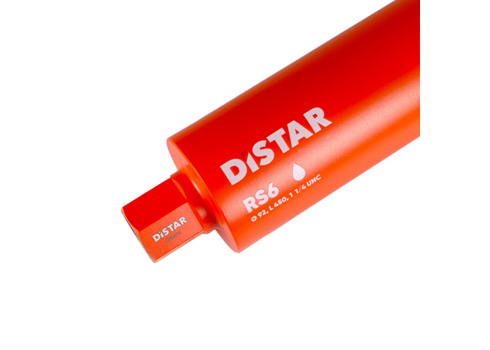 Алмазное сверло DISTAR DDS-W 082x70-4xSDS+ DLD 082 CS-X