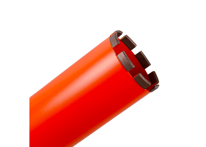 Алмазное сверло DISTAR DDS-W 082x70-4xSDS+ DLD 082 CS-X