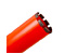 Алмазное сверло DISTAR DDS-W 082x70-4xSDS+ DLD 082 CS-X