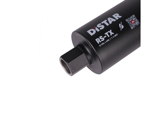 Алмазное сверло DISTAR DDS-W 092x450-8x1 1/4 UNC DLD 92 RS6