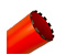 Алмазное сверло DISTAR DDS-W 152x450-11x1 1/4 UNC DLD 152 RS-TX