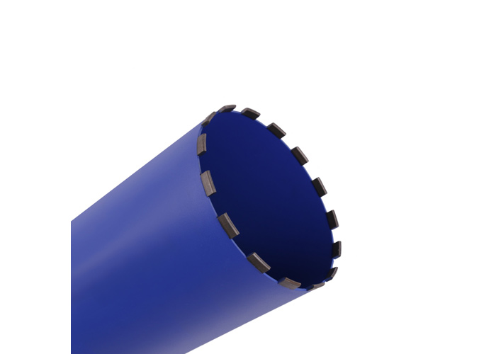 Алмазне свердло DISTAR DDS-W 182x450-13x1 1/4 UNC Reinforced concrete