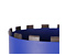 Алмазне свердло DISTAR DDS-W 182x450-13x1 1/4 UNC Reinforced concrete