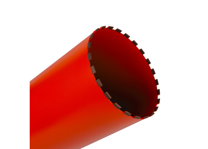Алмазное сверло DISTAR DDS-W 275x450-22x1 1/4 UNC Reinforced concrete