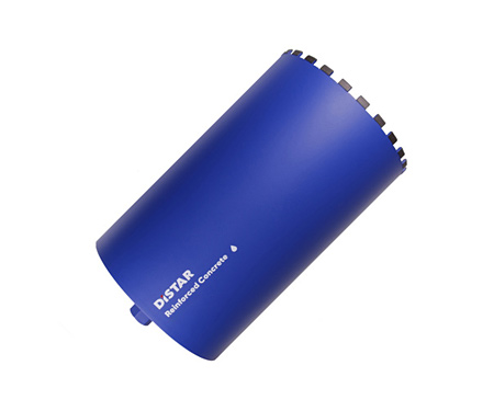 Алмазное сверло DISTAR DDS-W 280x450-22x1 1/4 UNC Reinforced concrete