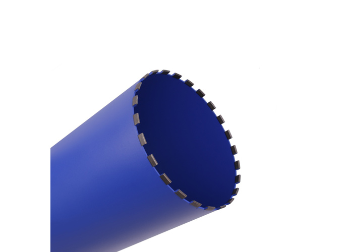 Алмазное сверло DISTAR DDS-W 280x450-22x1 1/4 UNC Reinforced concrete