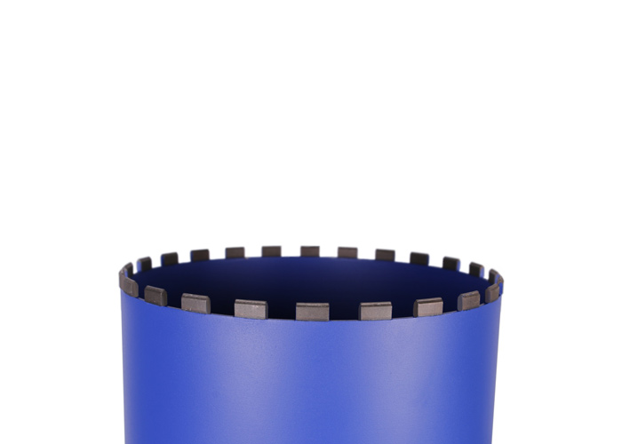 Алмазное сверло DISTAR DDS-W 280x450-22x1 1/4 UNC Reinforced concrete