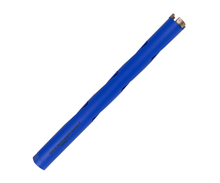 Алмазное сверло DISTAR DDS-W 300x450-24x1 1/4 UNC DLD 300 RS6
