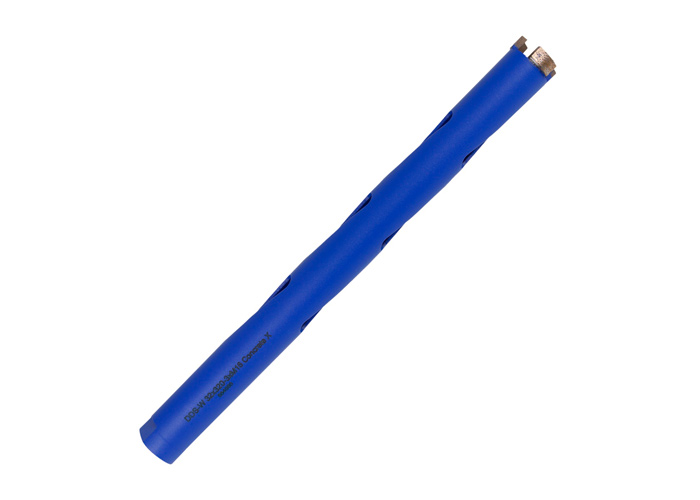 Алмазное сверло DISTAR DDS-W 300x450-24x1 1/4 UNC DLD 300 RS6