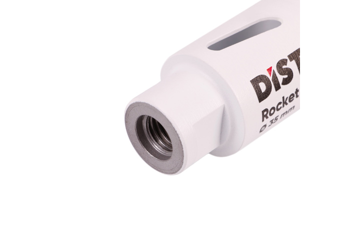 Алмазное сверло DISTAR DDS-W 300x450-24x1 1/4 UNC Reinforced concrete