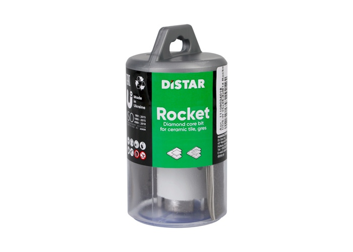 Алмазное сверло DISTAR DDS-W 300x450-24x1 1/4 UNC Reinforced concrete