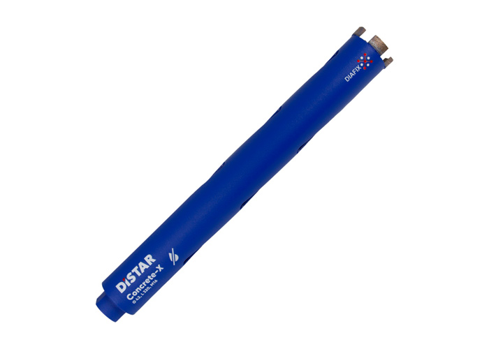 Алмазное сверло DISTAR DDS-W 32x320-3xМ16 Concrete X