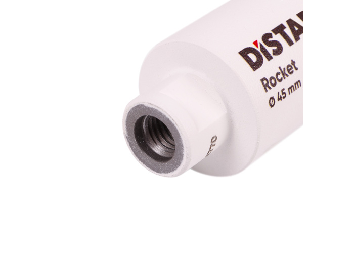 Алмазное сверло DISTAR DDS-W 35x45-4xM14 Rocket