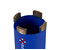 Алмазное сверло DISTAR DDS-W 47x450-4x1 1/4 UNC Reinforced concrete
