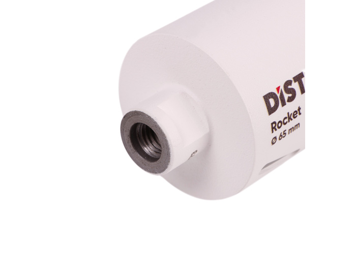 Алмазное сверло DISTAR DDS-W 55x45-6xM14 Rocket