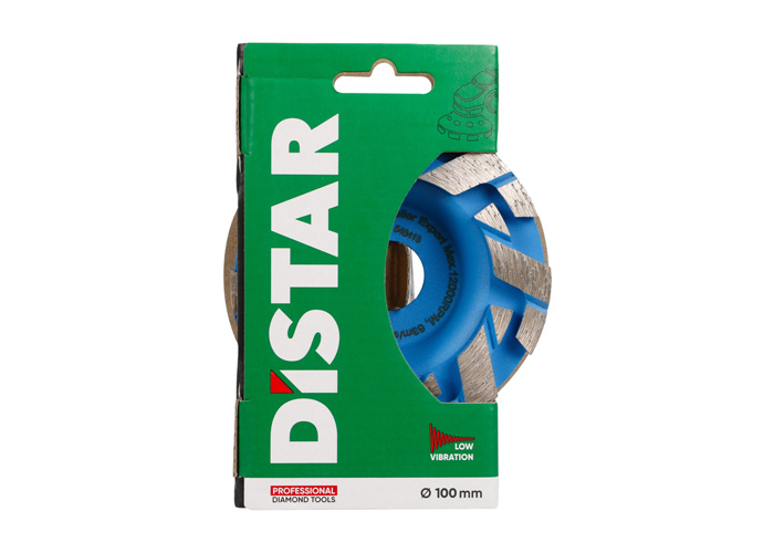 Алмазное сверло DISTAR DDS-W 72x65-4xM16 Krone PRO