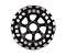 Фреза алмазна DGM-S 115x1,5/1,0x25x22,225 SoftEDGE DISTAR 10170429045