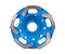 Фреза алмазна DGS-S 125/22,23-14 PRO Tech DISTAR 99568442027