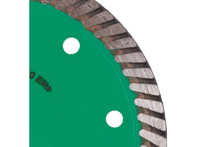 Алмазна фреза DISTAR пальчиковая GF-V 25x50xM14 Contour Clean