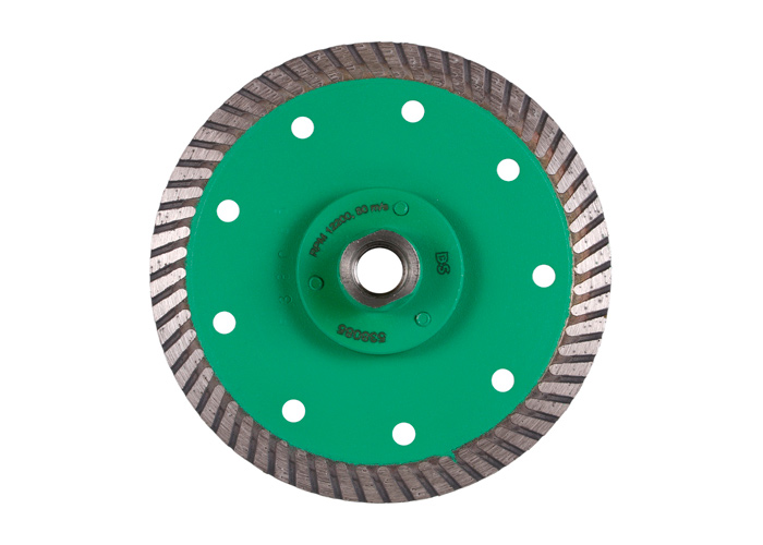 Алмазна фреза DISTAR пальчиковая GF-V 25x50xM14 Contour Clean