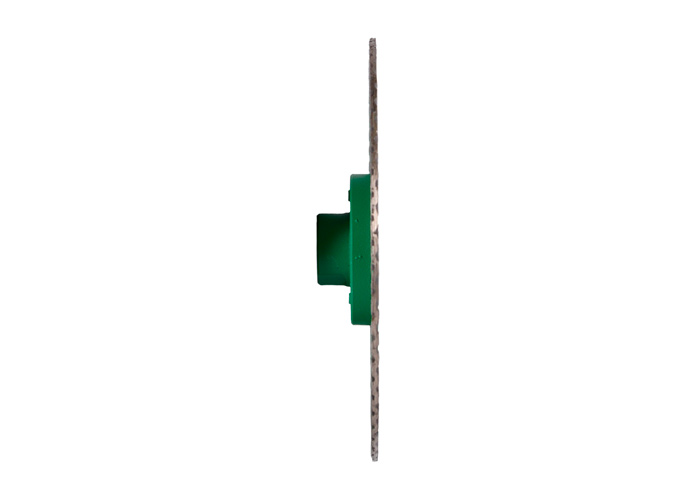 Алмазна фреза DISTAR пальчиковая GF-V 25x50xM14 Contour Clean