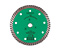 Алмазна фреза DISTAR пальчиковая GF-V 25x50xM14 Contour Clean