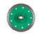 Алмазна фреза DISTAR пальчиковая GF-V 25x50xM14 Contour Clean