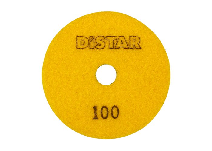 Круги алмазні полірувальні Брусок алмазний шліфувальний Hand PAD #3 DISTAR 89568442162