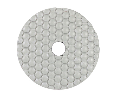 Круги алмазні полірувальні Круг 100x3x15 CleanPad #100 DISTAR 80115429035