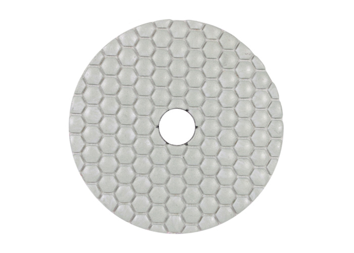 Круги алмазні полірувальні Круг 100x3x15 CleanPad #100 DISTAR 80115429035