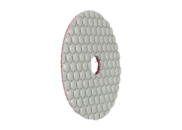 Круги алмазні полірувальні Круг 100x3x15 CleanPad #100 DISTAR 80115429035
