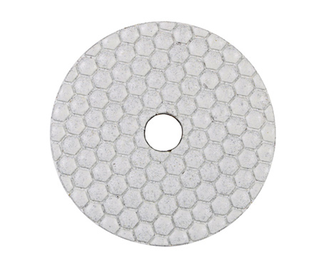 Круги алмазні полірувальні Круг 100x3x15 CleanPad #200 DISTAR 80115429036