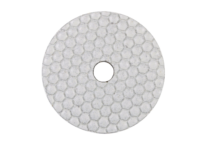 Круги алмазні полірувальні Круг 100x3x15 CleanPad #200 DISTAR 80115429036
