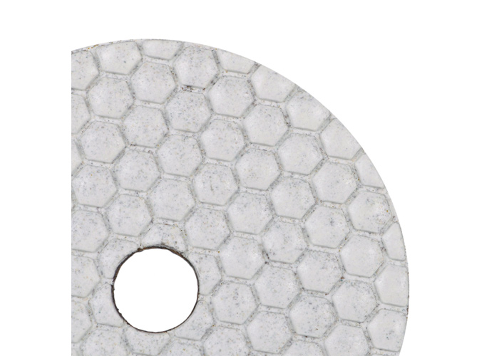 Круги алмазні полірувальні Круг 100x3x15 CleanPad #200 DISTAR 80115429036