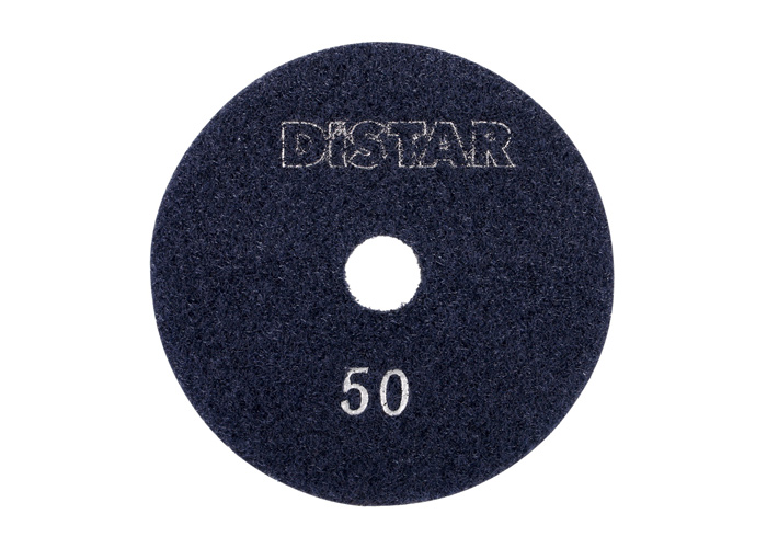 Круги алмазні полірувальні Круг 100x3x15 CleanPad #200 DISTAR 80115429036