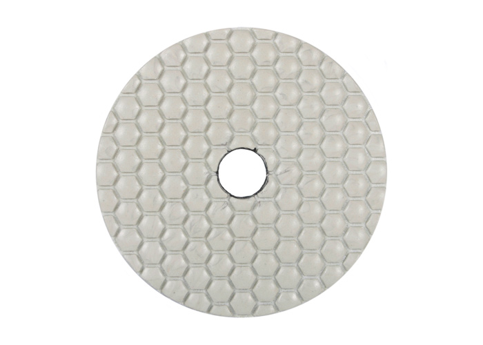 Круги алмазні полірувальні Круг 100x3x15 CleanPad #400 DISTAR 80115429037