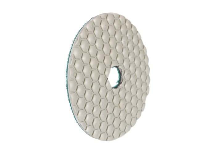 Круги алмазні полірувальні Круг 100x3x15 CleanPad #400 DISTAR 80115429037