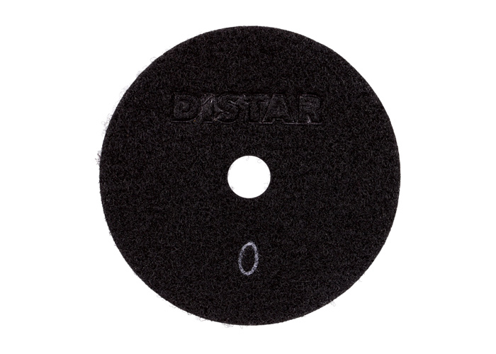 Круги алмазні полірувальні Круг 100x3x15 CleanPad #50 DISTAR 80115429034