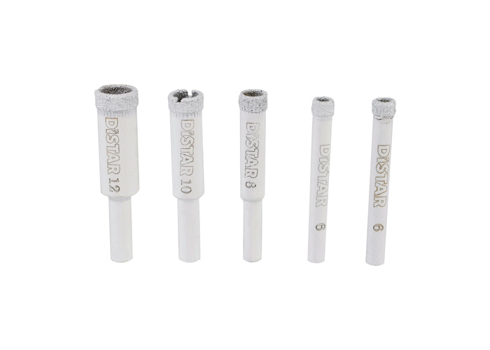 Круги алмазні полірувальні Круг 100x3x15 CoolPAD 0 DISTAR 87015424049