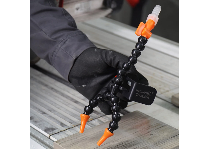 Алмазное сверло DISTAR Набір свердл DrillKIT 6-12