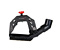 Кожух для полірування EdgeDUSTER 115-125 DISTAR 89568442153